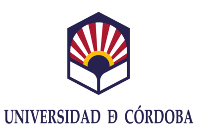 Logo University of Córdoba