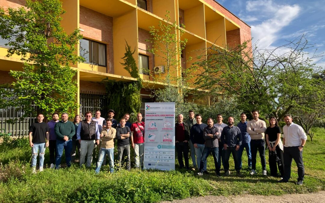 Successful Course on Crop Prediction using Artificial Intelligence