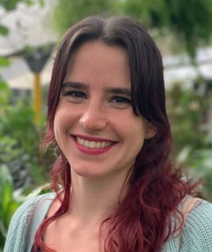 Andrea Ojembarrena