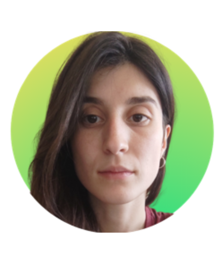 Sofia Matilde Luglio