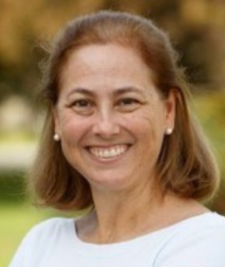 Professor Carmen Jarén